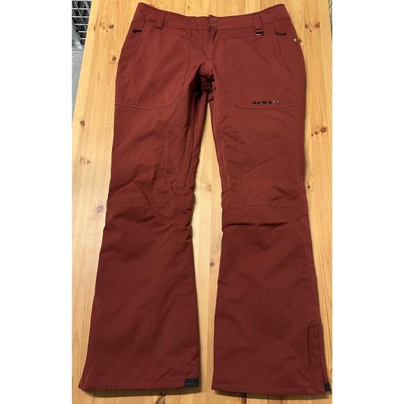 Armada Womens Snowboarding Ski Snow Pants Large - Picture 1 of 11